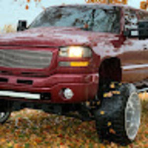 Meet your Posher, Candice